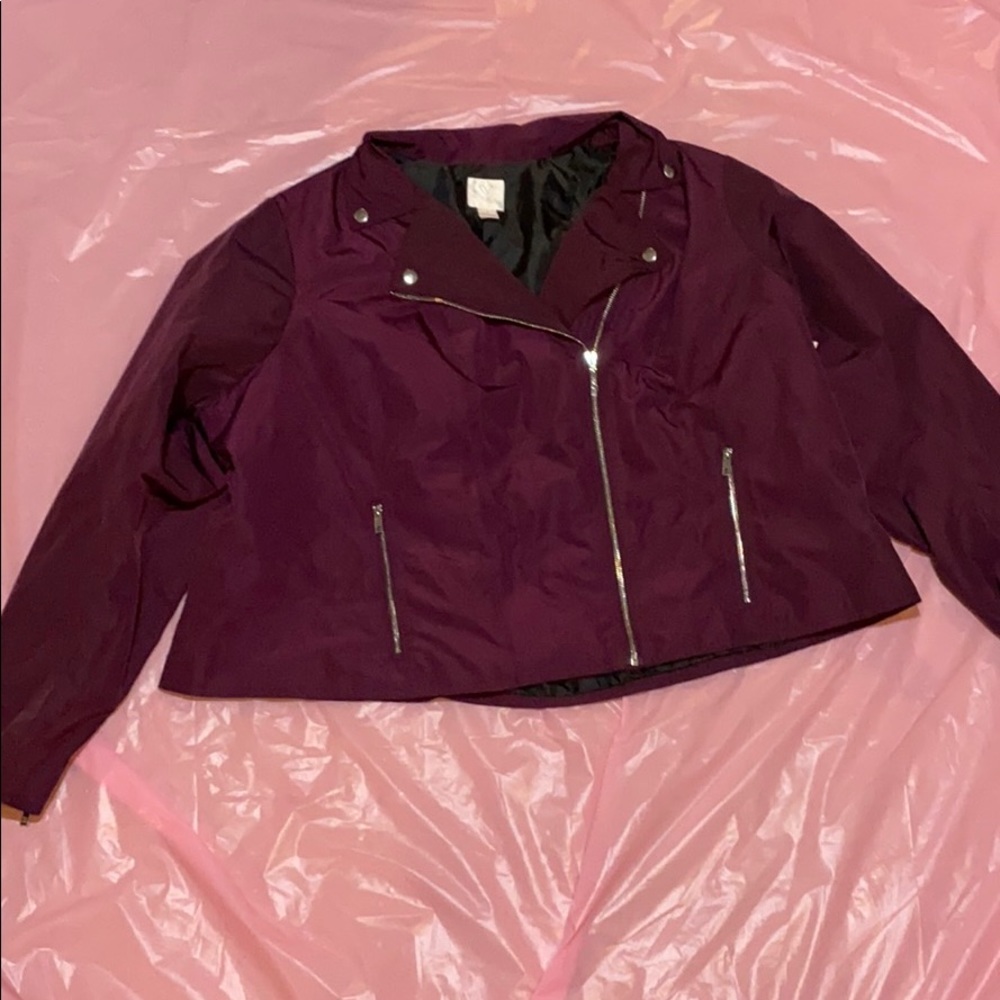 Livi Active Jacket - image 1